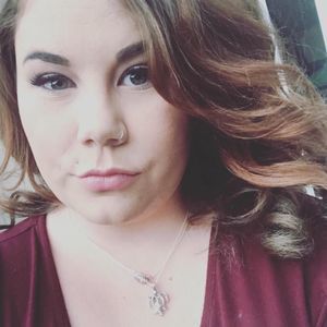 Meet your Posher, Annamarie